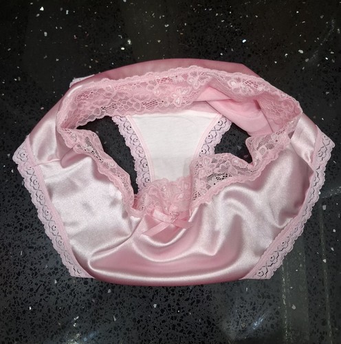 Girly pink silky soft - pink,