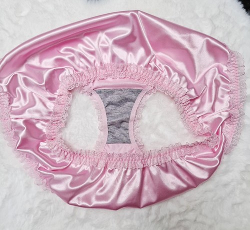 Pink silky soft - 💖,