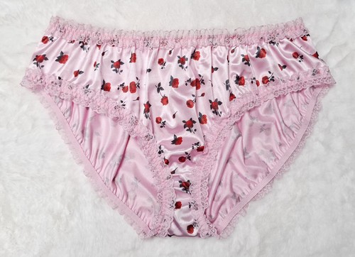 Floral silky soft - 💖,