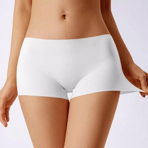 Women seamless boxer - women,