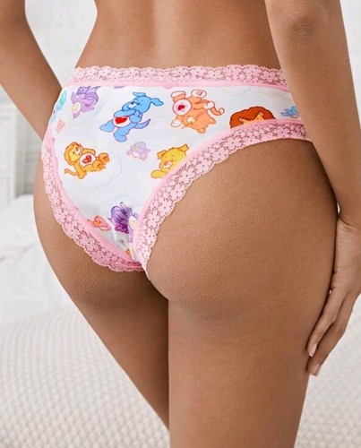 Cute teddy retro kink - retro, soft
