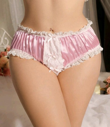 Luxury silky ruched satin - 💖,
