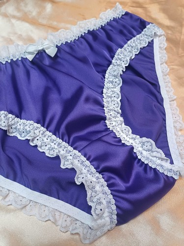 Vintage style silk - style, satin